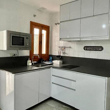 Apartmán El Rincon Del Sacristan Córdoba Exteriér fotografie