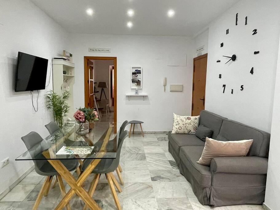 Apartmán El Rincon Del Sacristan Córdoba Exteriér fotografie