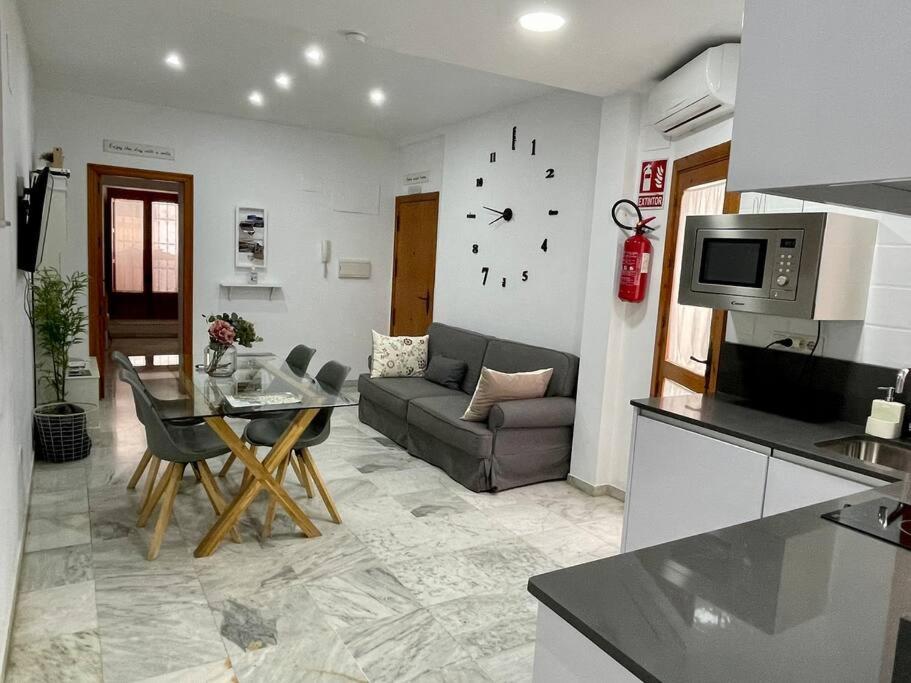 Apartmán El Rincon Del Sacristan Córdoba Exteriér fotografie