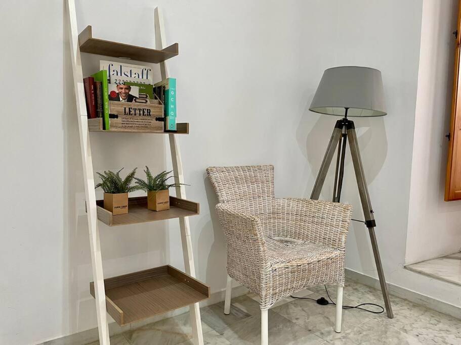 Apartmán El Rincon Del Sacristan Córdoba Exteriér fotografie
