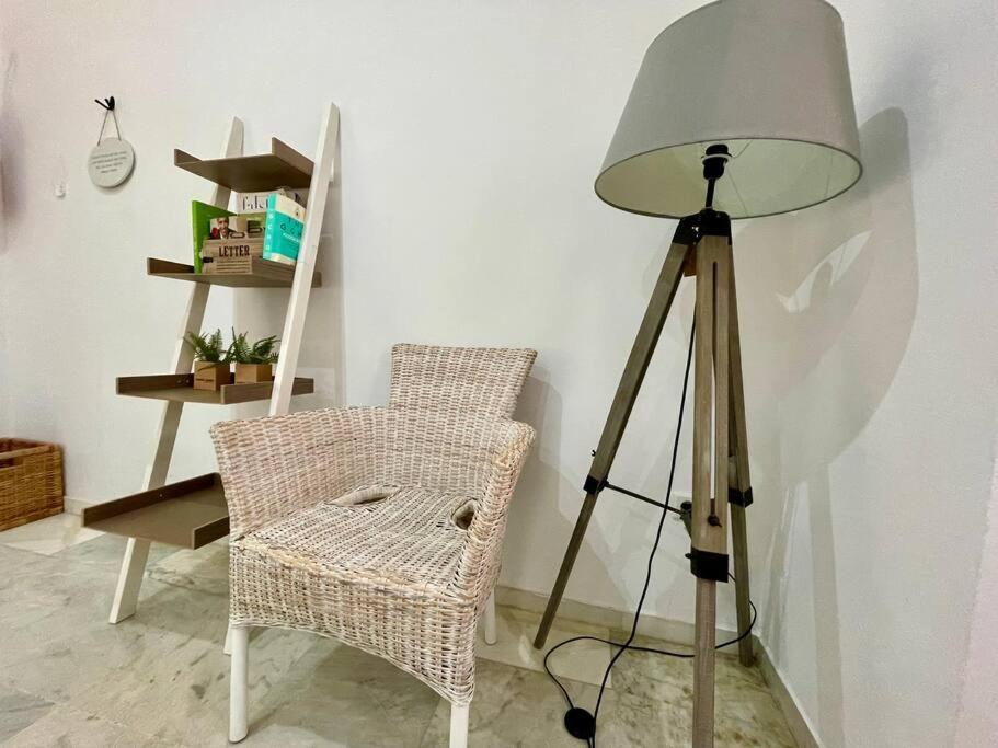 Apartmán El Rincon Del Sacristan Córdoba Exteriér fotografie