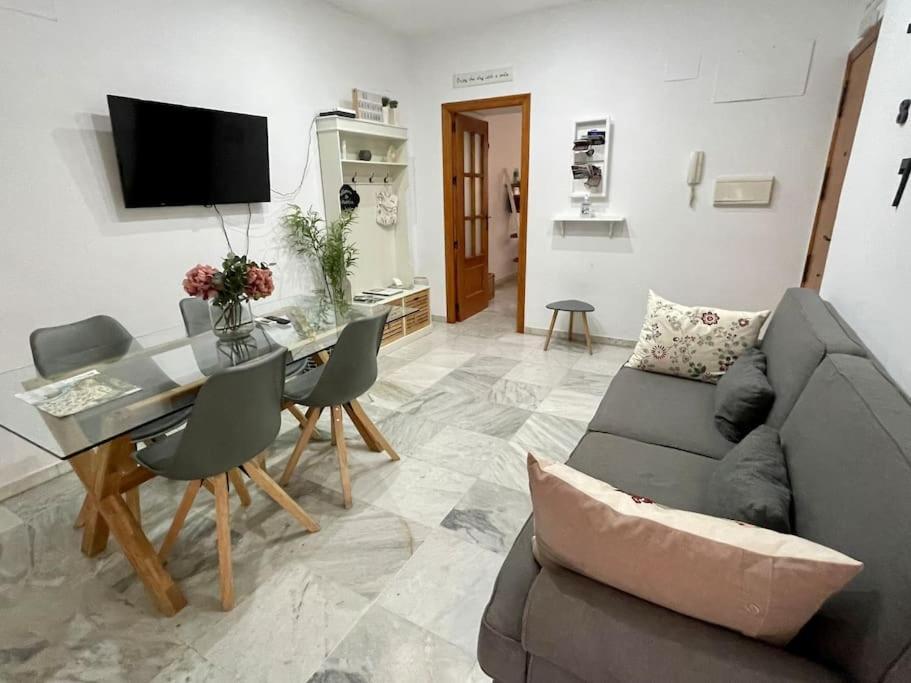 Apartmán El Rincon Del Sacristan Córdoba Exteriér fotografie