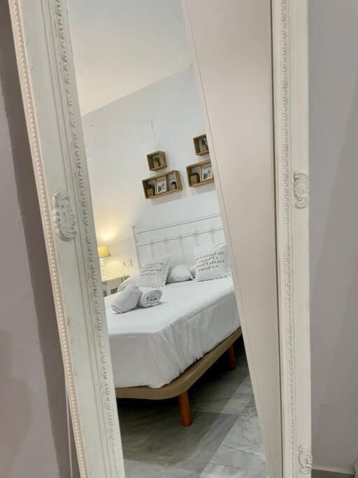 Apartmán El Rincon Del Sacristan Córdoba Exteriér fotografie