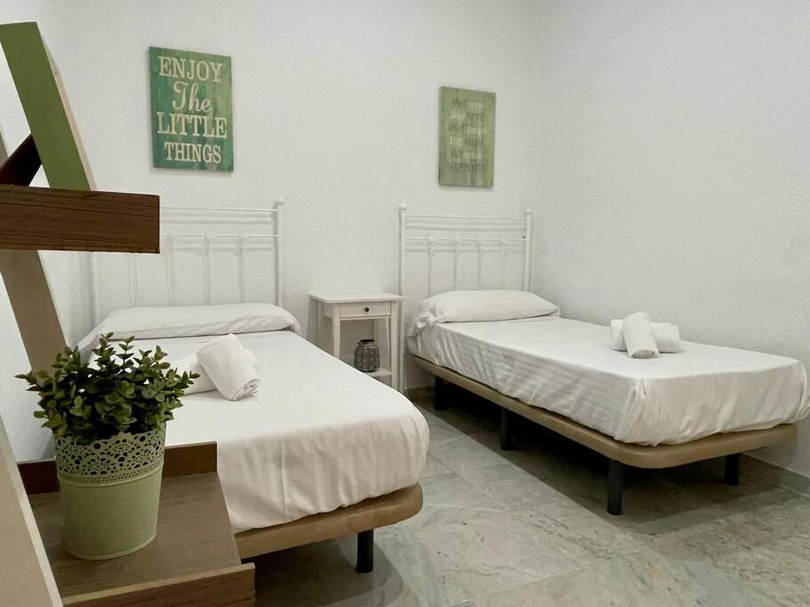 Apartmán El Rincon Del Sacristan Córdoba Exteriér fotografie
